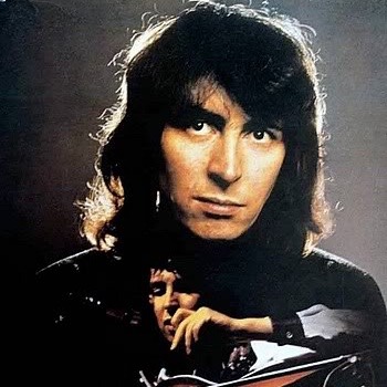 Photo of Al Stewart
