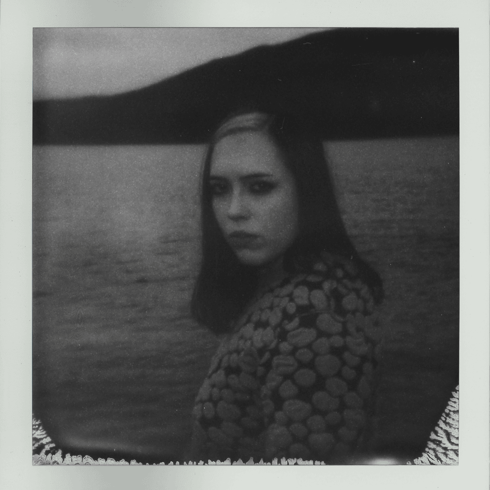 Cover image for Evergreen (stripped)