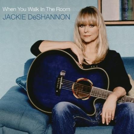 Cover image for When You Walk In the Room