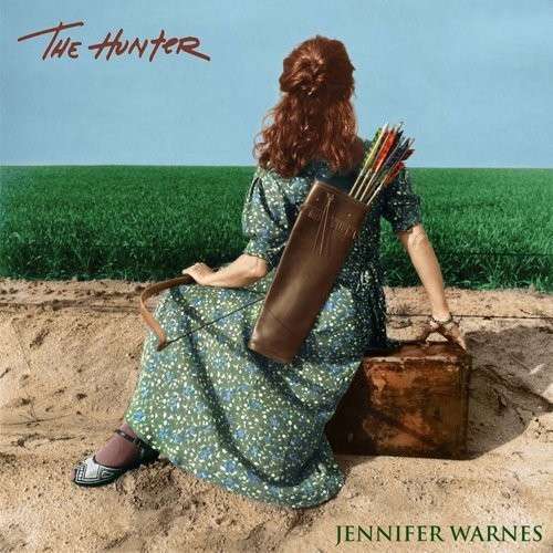 True Emotion by Jennifer Warnes