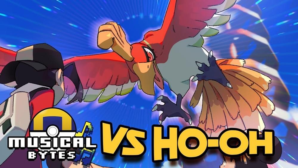 Album cover art for "Vs Ho - Oh" by Man on the Internet & EmilyGo VO & Kylie Ann & Pudgin Productions & QueenCreeps & Wintermelon