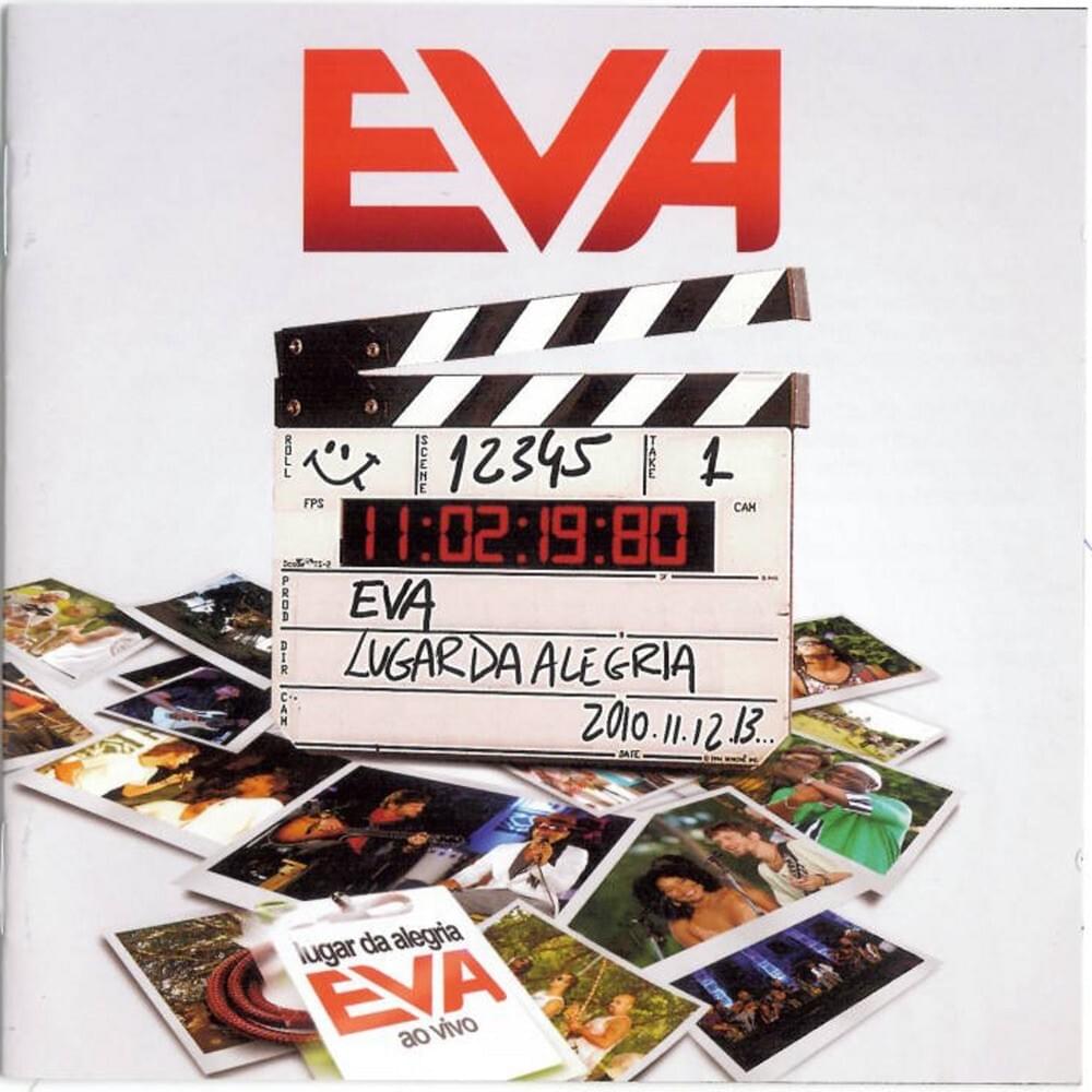 Rua do Sossego by Banda Eva