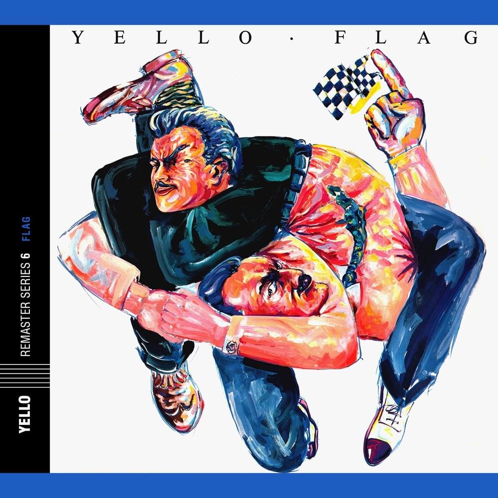 Cover image for Flag (2005 Reissue)