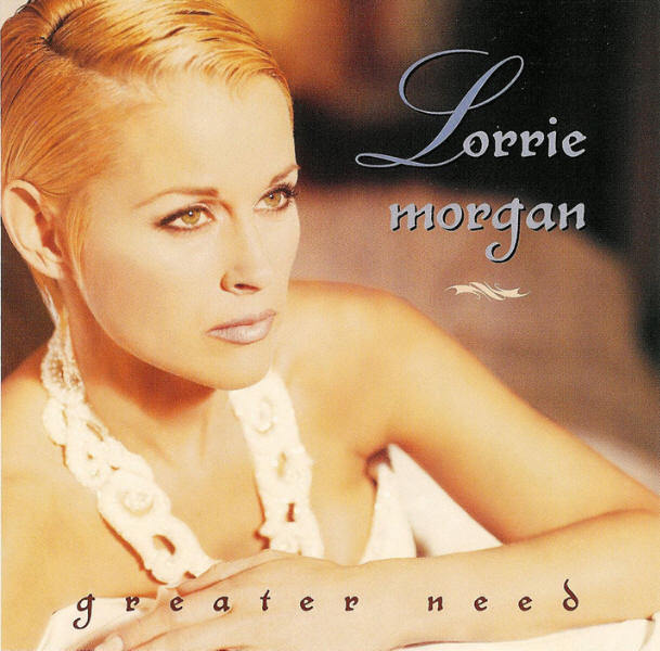 Good as I Was to You by Lorrie Morgan