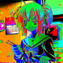 xxtarlit⚸ profile picture - official artist image