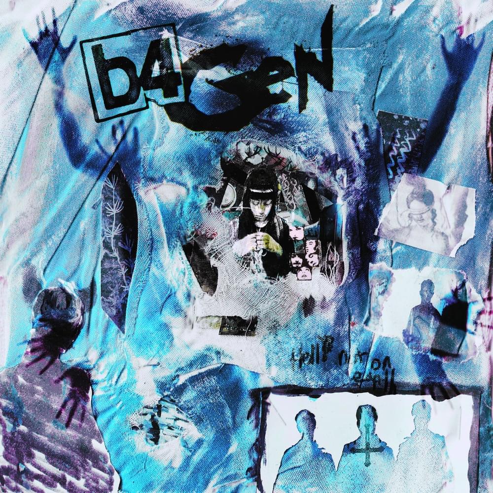 Cover image for B4GEN