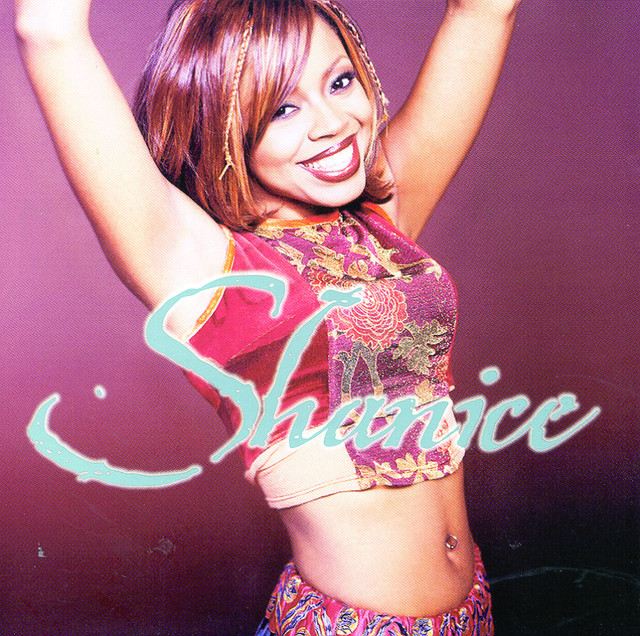 Ain’t Got No Remedy by Shanice