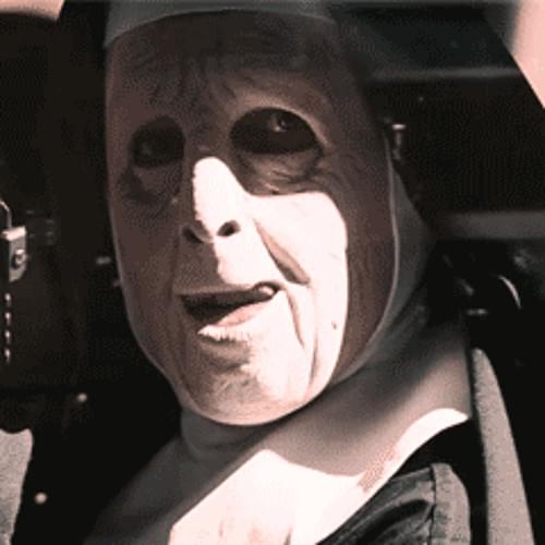 Album cover art for "DEAD" by XXXTENTACION