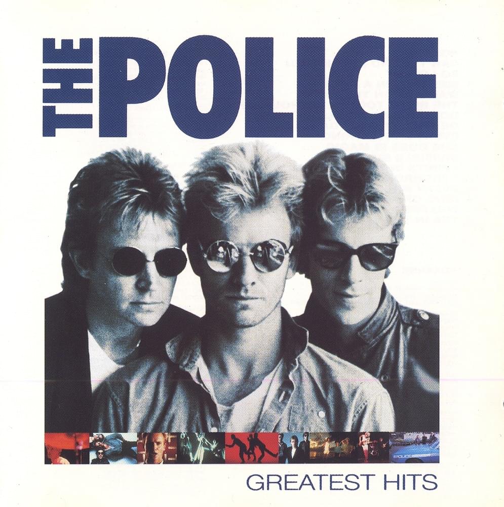 Cover image for Greatest Hits