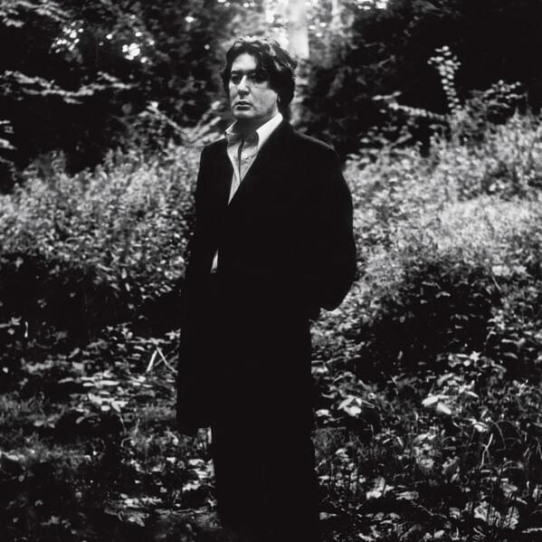 Jamais d’autre que toi by Alain Bashung