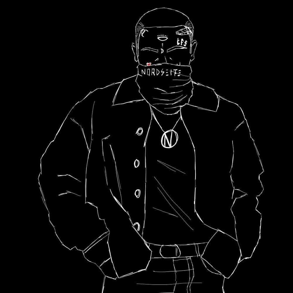 Cover image for KIDDMIX