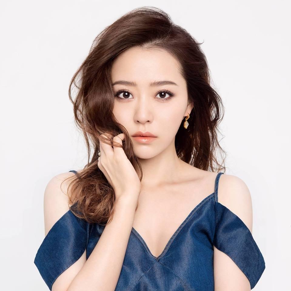 Photo of 張靚穎 (Jane Zhang)