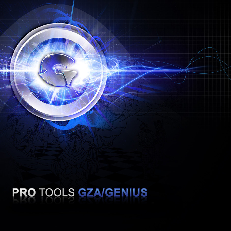 Cover image for Pro Tools