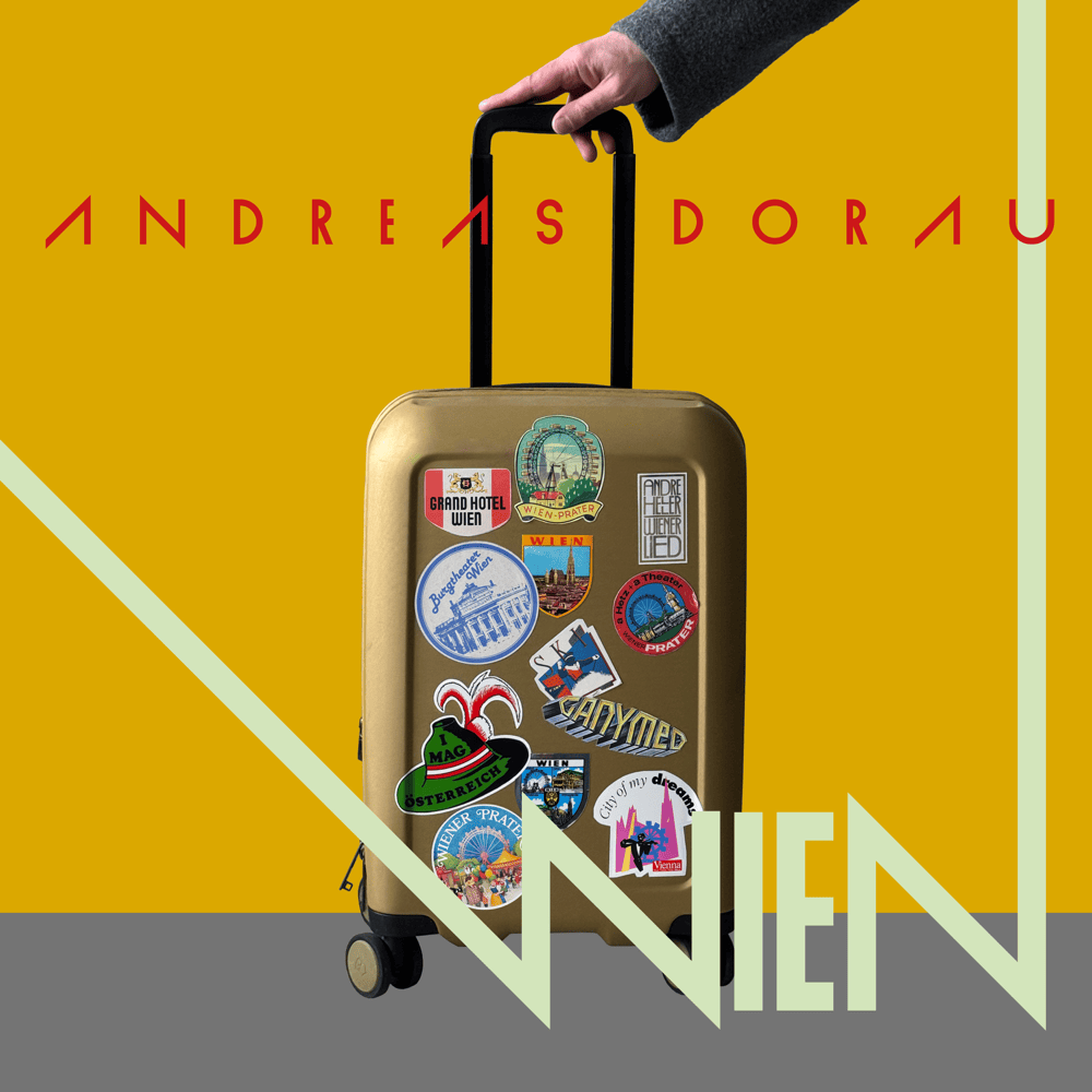 Vienna Sur Mer by Andreas Dorau