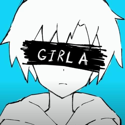 Girl A by Will Stetson