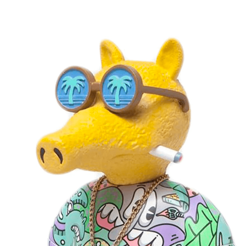Cover image for Quasimoto