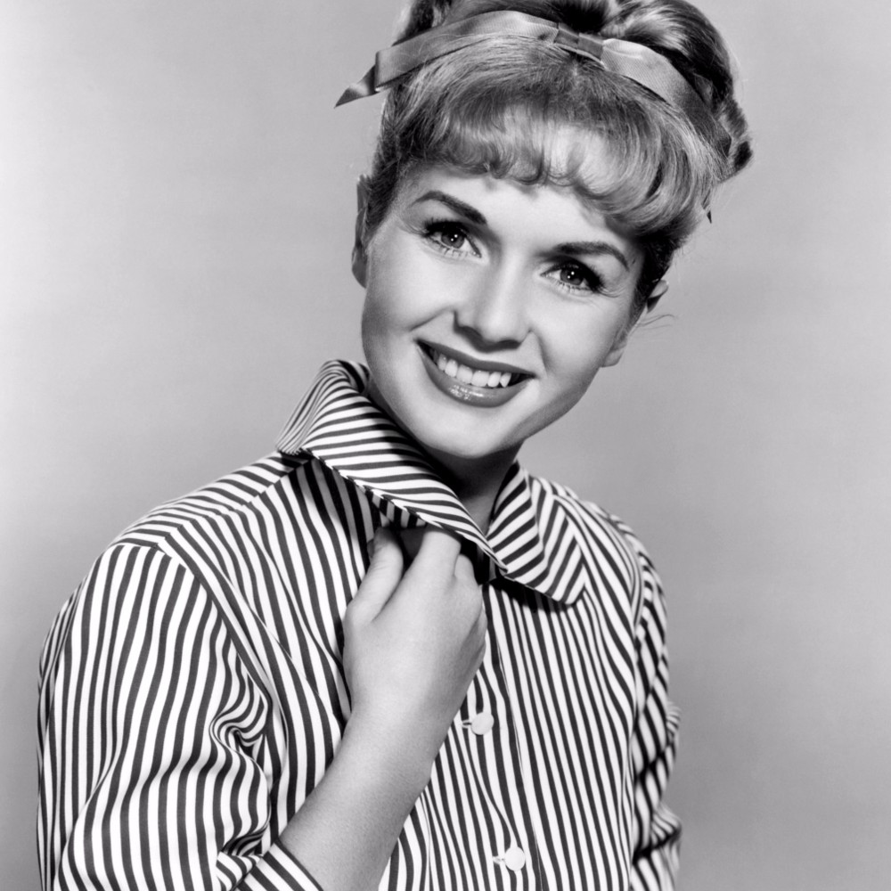 Photo of Debbie Reynolds