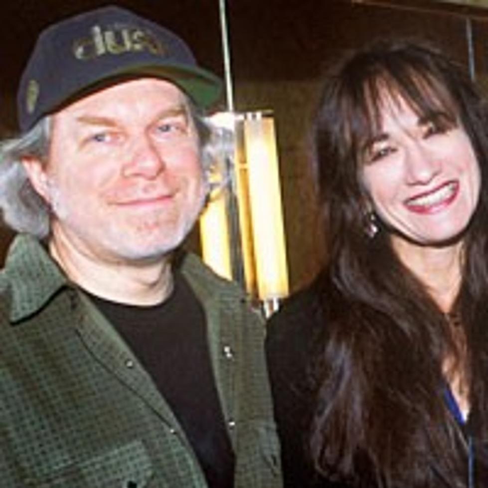 Photo of Buddy & Julie Miller