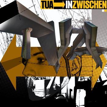Cover image for Inzwischen