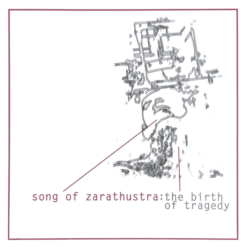 Album cover art for "Science, Science" by Song Of Zarathustra