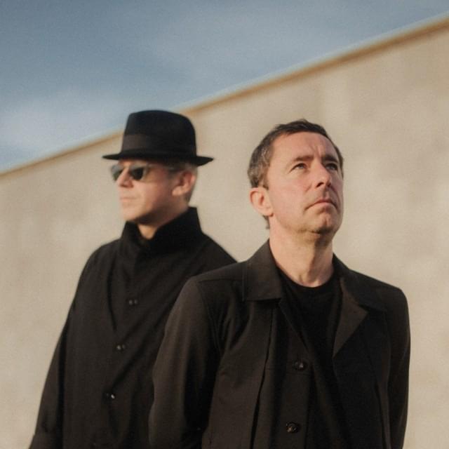 Photo of The Cinematic Orchestra