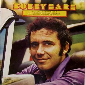Album cover art for "Mama Bake A Pie (Daddy Kill A Chicken)" by Bobby Bare