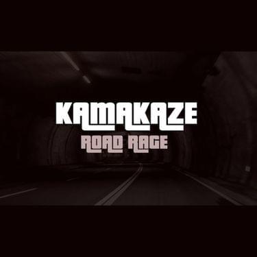 Road Rage Part 2 by Kamakaze