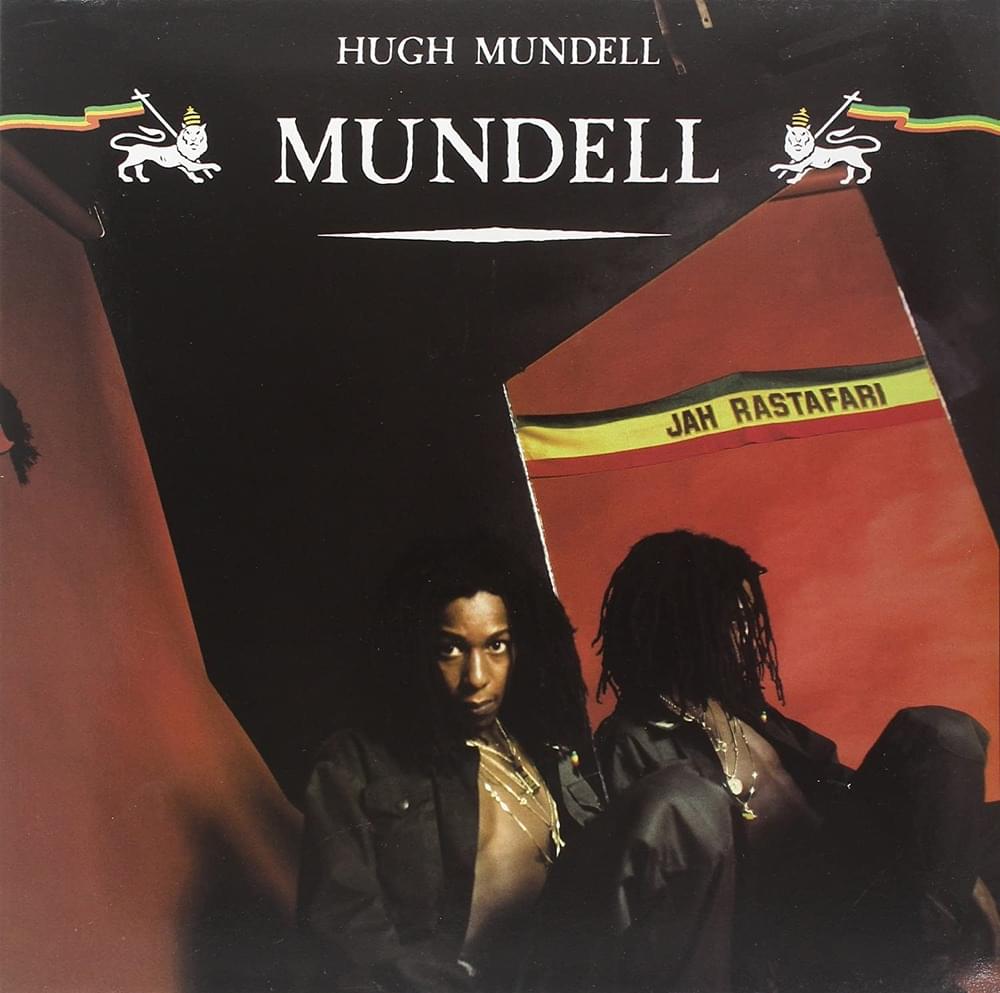 Cover image for Mundell