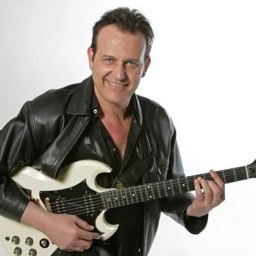 Photo of Ryan Paris