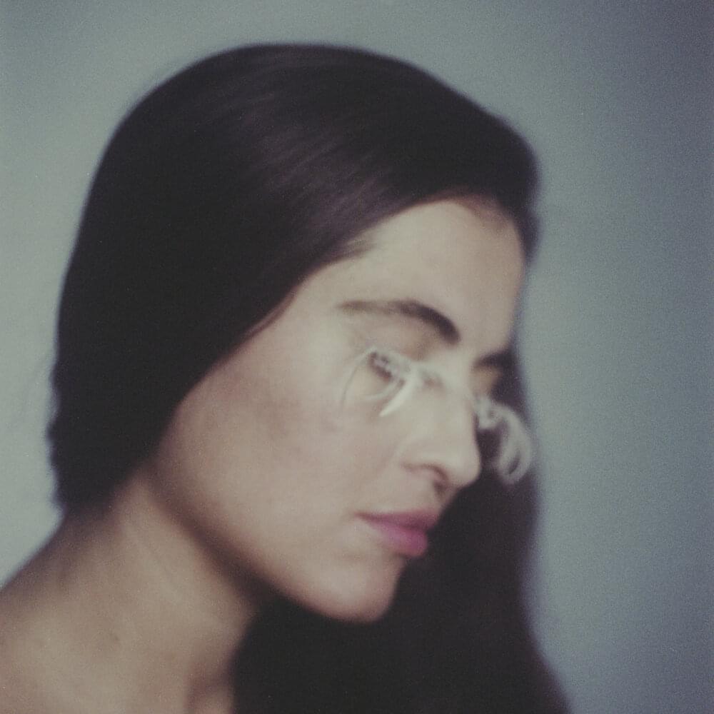 Album cover art for "Todas Las Madres Del Mundo" by Sílvia Pérez Cruz