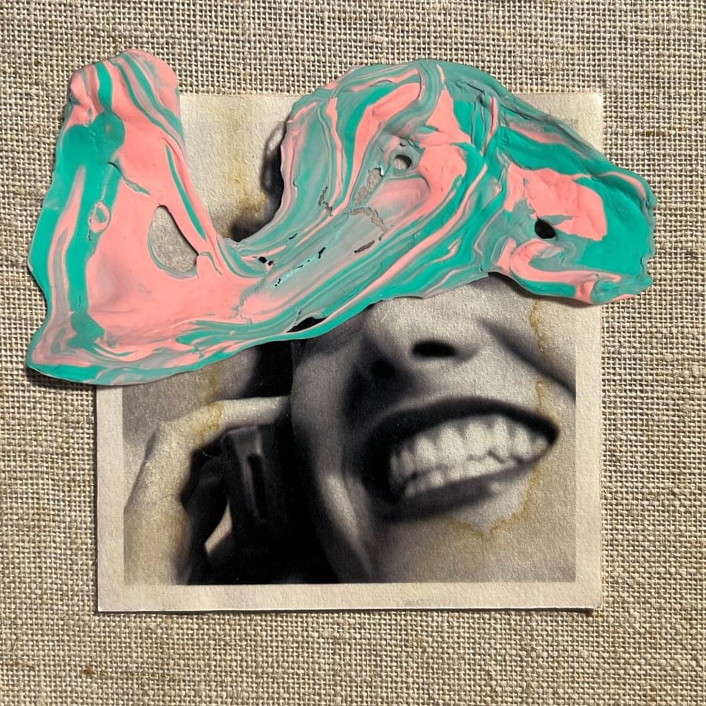 Cover image for Portrait