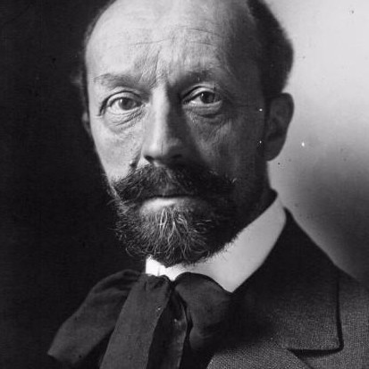 Invocation by Albert Roussel