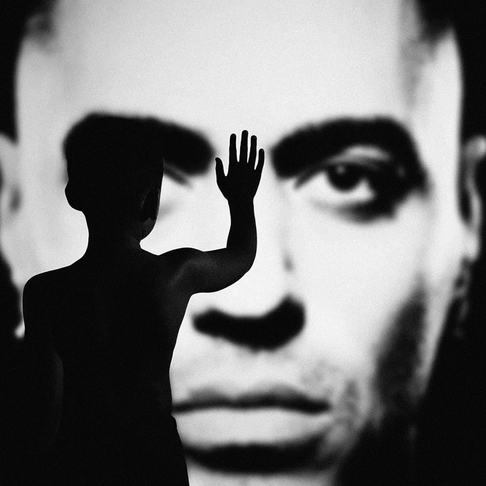 SUPREME - L’ego by Marracash