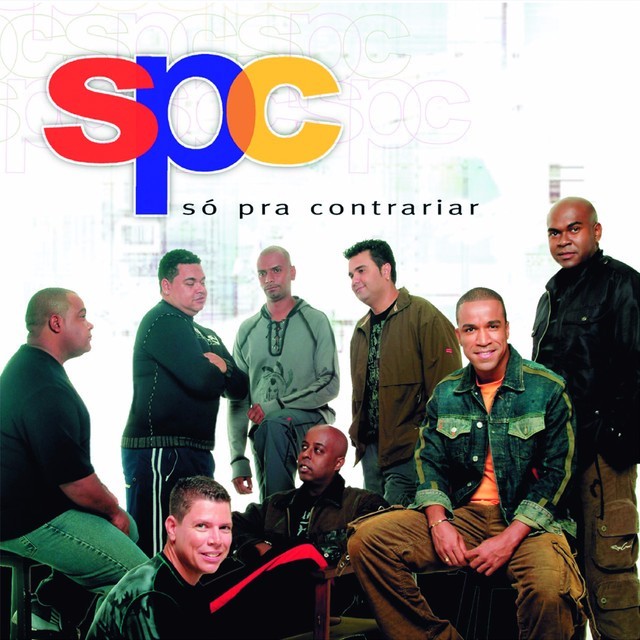 Boca a Boca by Só Pra Contrariar