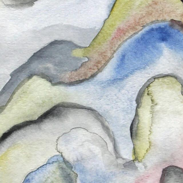 Mountains by JOME