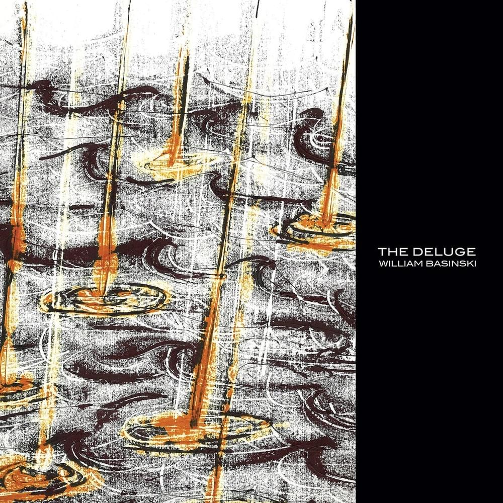 Cover image for The Deluge