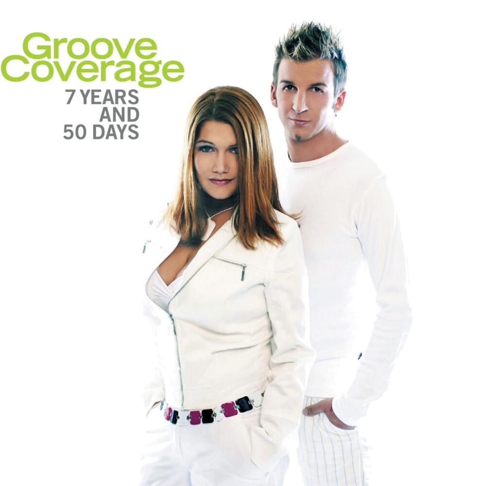 Remember by Groove Coverage