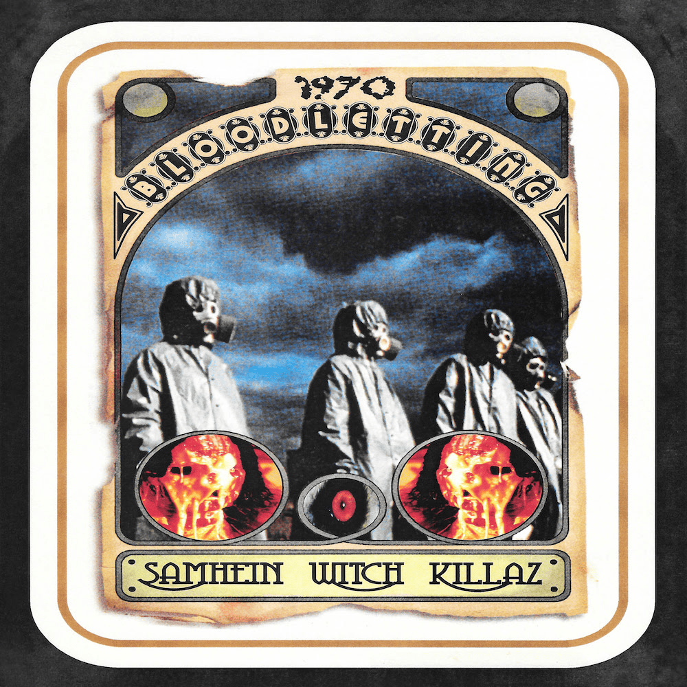 Wicked OG by Samhein Witch Killaz