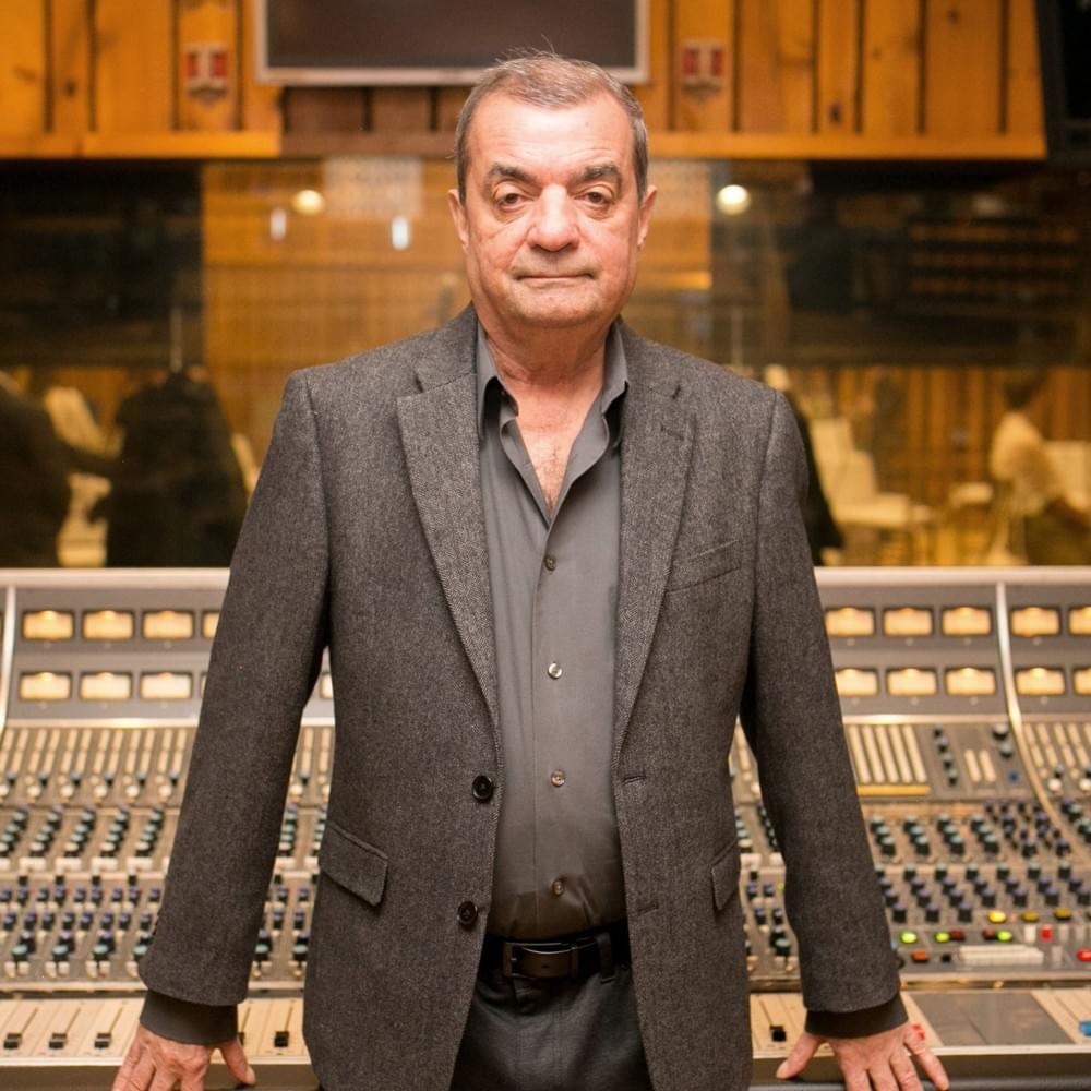 Photo of Tony Bongiovi