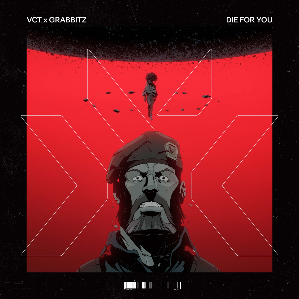 Die For You by VALORANT