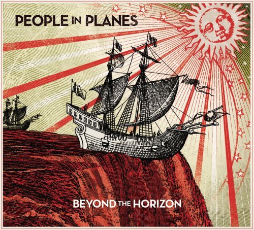 Better Than Life by People In Planes