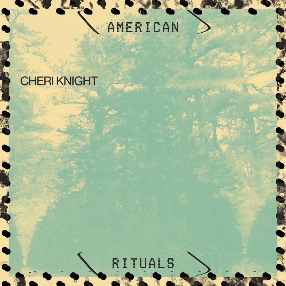 Cover image for American Rituals