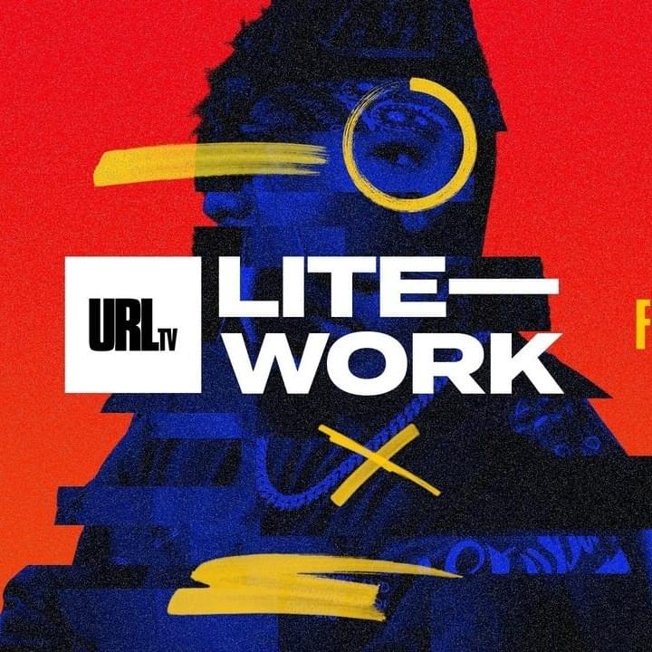 Cover image for Lite Work 2