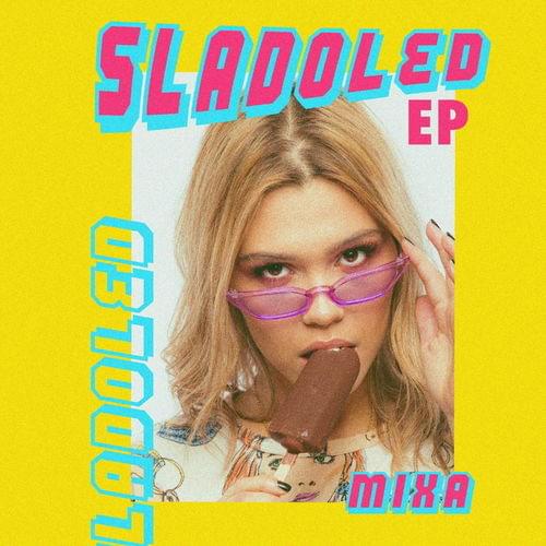Sladoled by Mixa