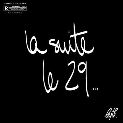 Cover image for La suite le 29