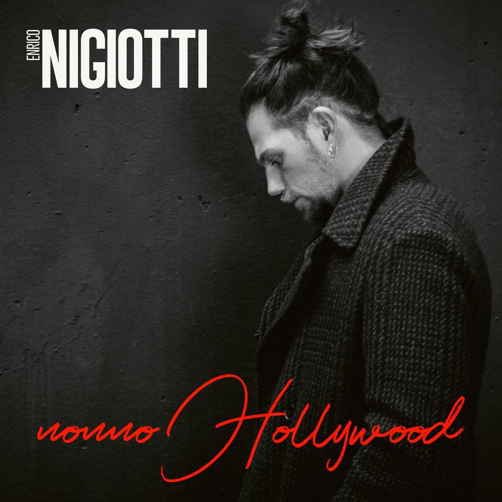 Nonno Hollywood by Enrico Nigiotti