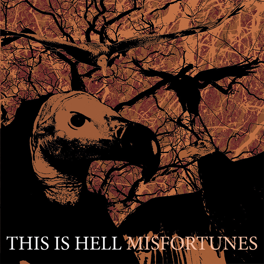 Last Days Campaign by This Is Hell