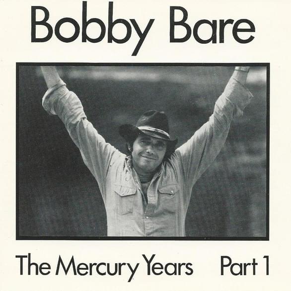 Cover image for The Mercury Years: Part 1