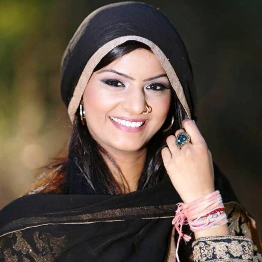 Photo of Jyoti Nooran