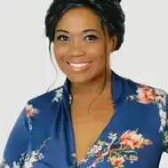 Photo of Angel Blue